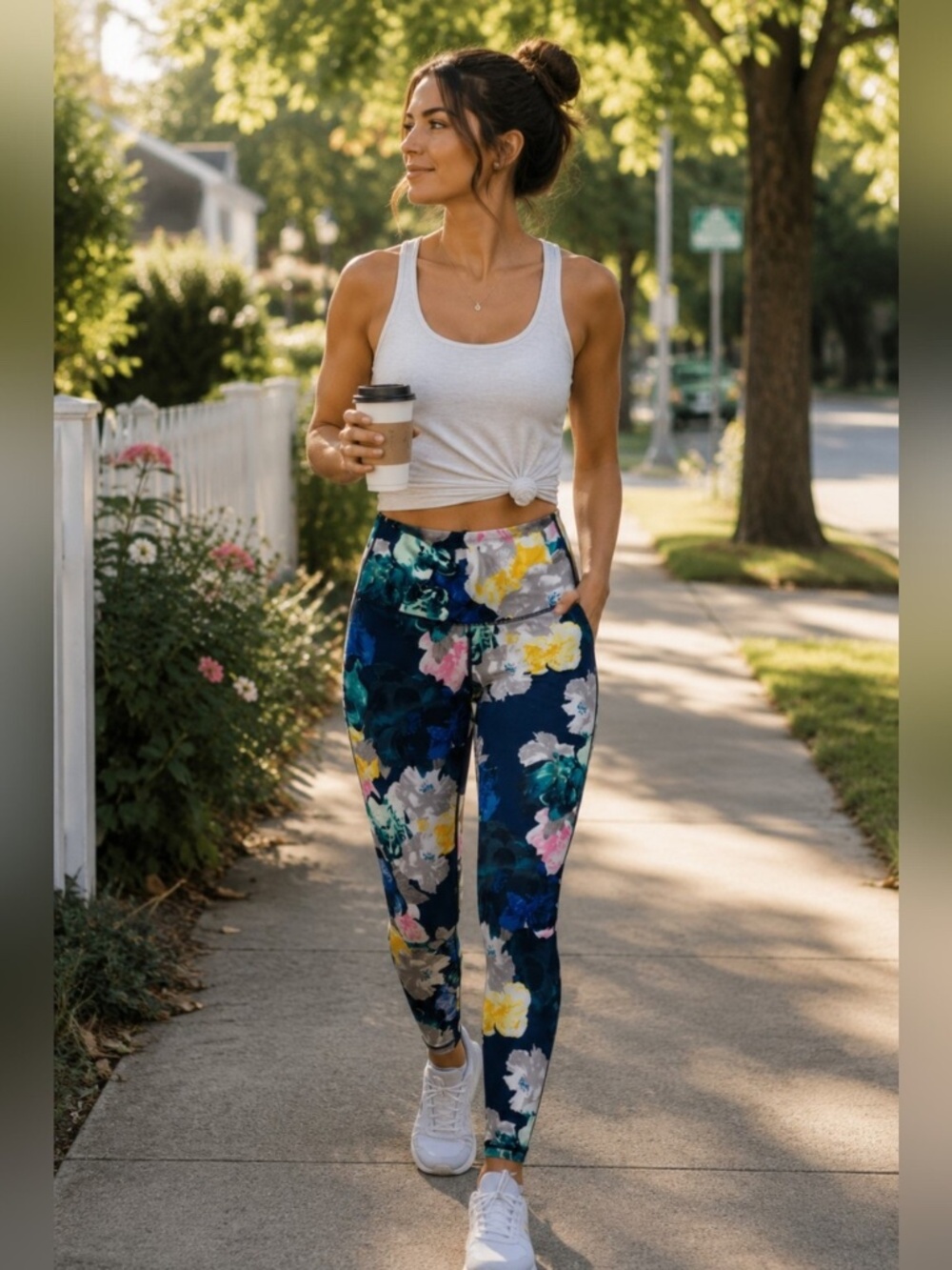 5/30$ Old Navy Leggings